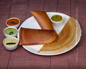 Maisur Masala Dosa