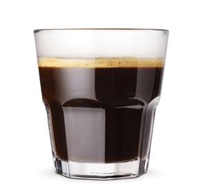 Black Coffee (Serves 4)