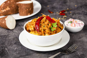 Kappa Biryani