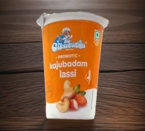 Kaju badam lassi [200 ml]