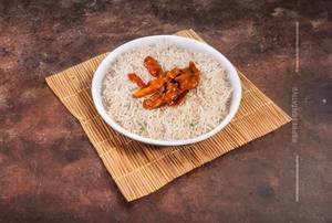 Hunan Fish Gravy