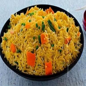 Egg Rice