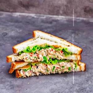 Chicken Salad Sandwich