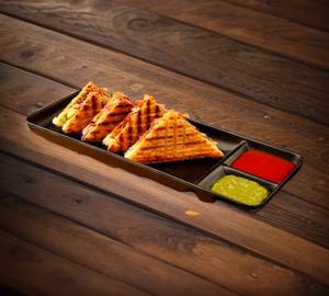 Puneri sandwich
