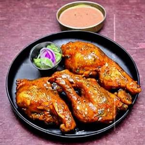 Bone Chicken Hari Reshmi