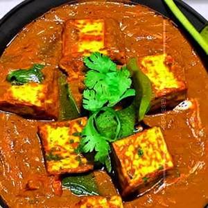 SAHI PANEER Half