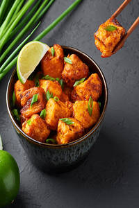 Paneer Kebab