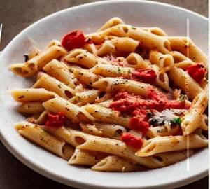 Arabbiata pasta
