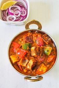 Paneer Tikka