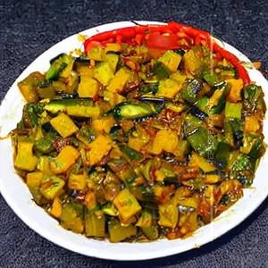 Veg Schezwan