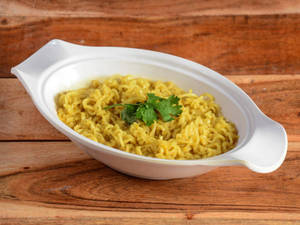 Masala Maggi