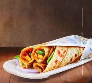 Egg Roll