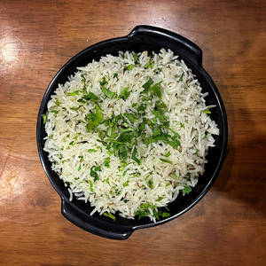 Jeera Rice