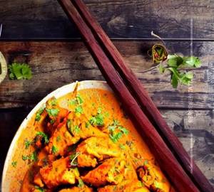 Tandoori Wai Wai