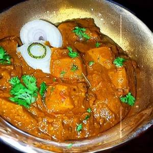 Aloo dam