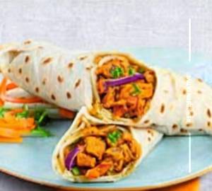 Aloo Roll