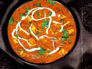 Paneer Masala