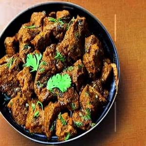Mutton Fry