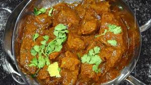 Kadai masala