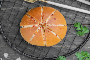 Chaska Korean Bun