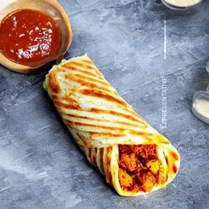 Panner Cheese Roll