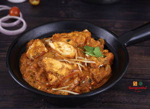 Tawa Paneer