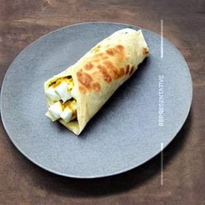 Egg Paneer Mayonnaise