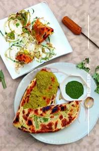 Afgani Paneert Tikka