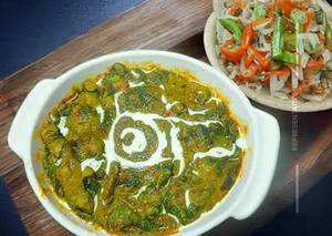 Veg Hyderabadi