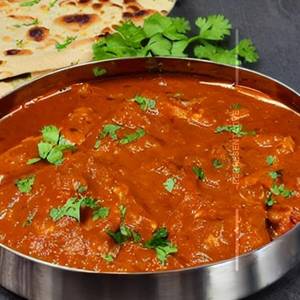 Prawn masala