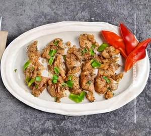 Salt & Pepper Chicken
