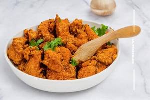 Chicken Salt & Pepper
