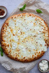 Kids Delite Pizza ( Cheese St Crust)