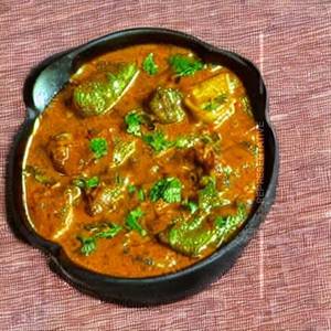 Veg Dhaniya