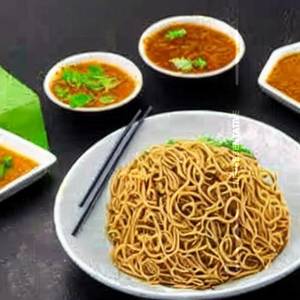 Mutton Wai Wai Dry