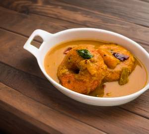 Sambar Vada                                          