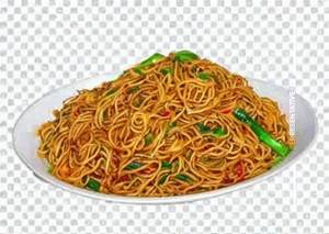 Singapuri Noodles