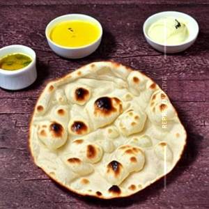 Butter Roti