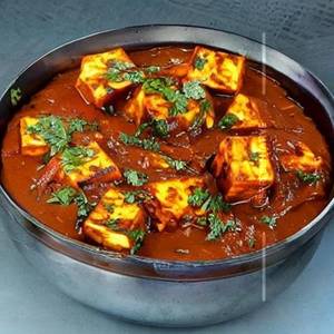 Paneer Do Pyaza