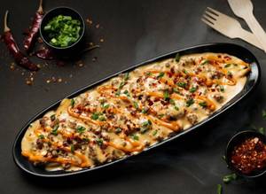 Loaded Fries Beef