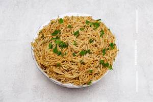Cottage Cheese Noodles
