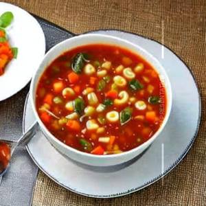 Minestrone Soup