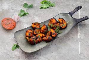Tandoori Mushroom 