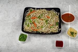 Veg Noodles