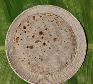 Ragi Roti Tawa [1 Piece]