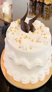 Cake Vanilla