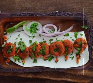Dahi Ke Kebab