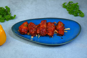 Wings Flame N Temper
