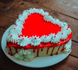 Love Special Cake