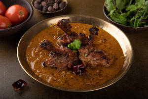 Chicken Changezi